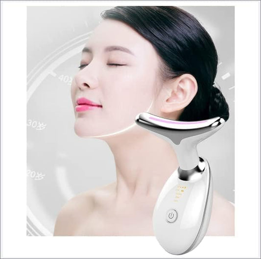 ZEN FACE MASSAGER