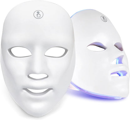 LED Facial Mask