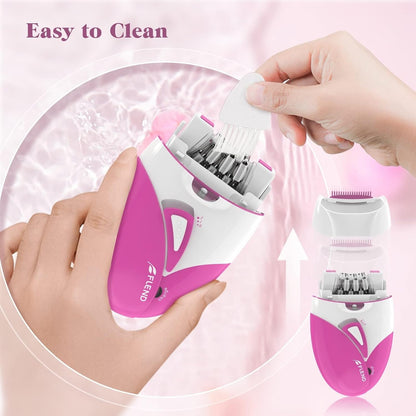 Derma Glide  Epilator Max