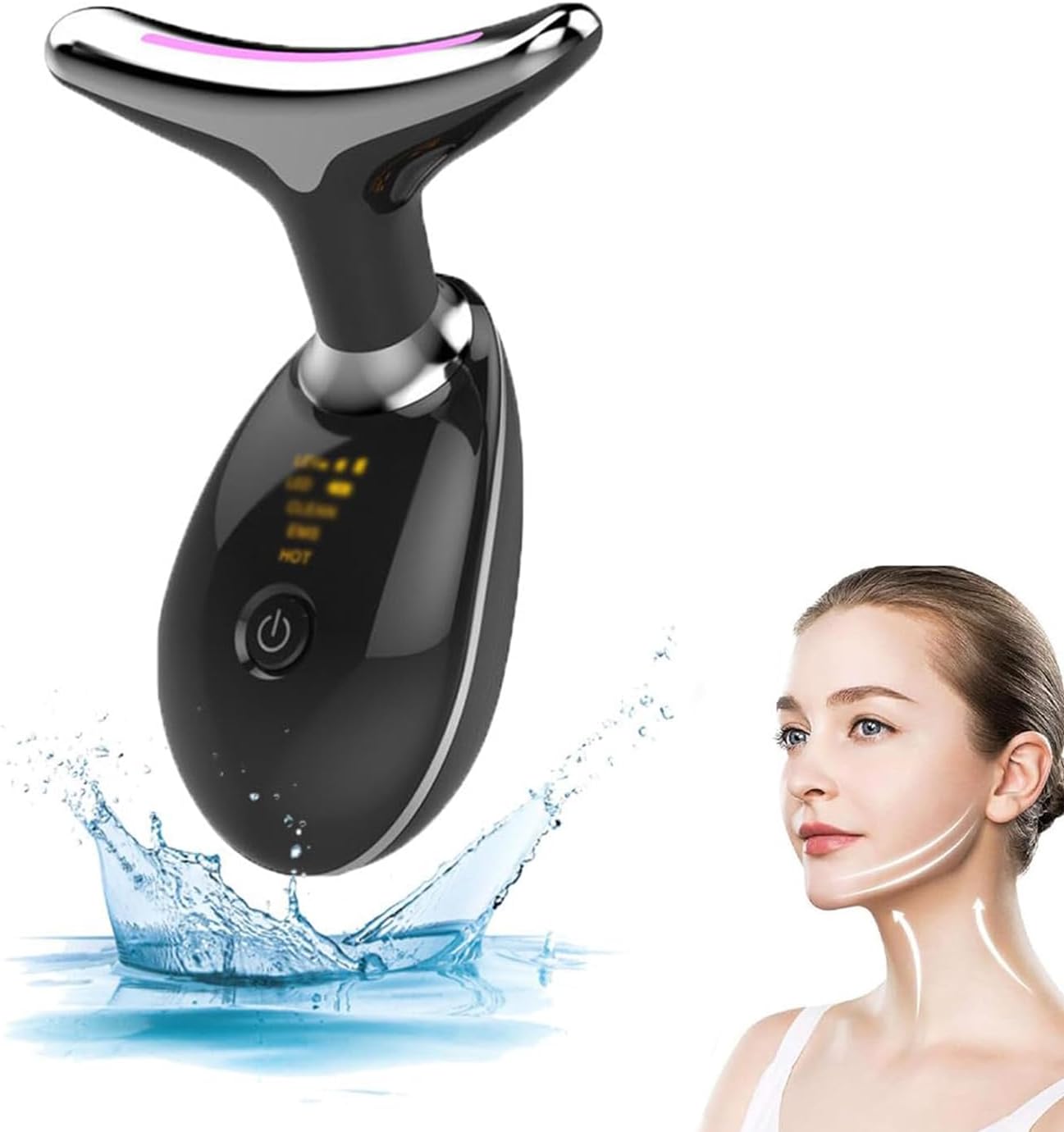 Face Massager Pro