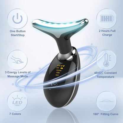 Face Massager Pro