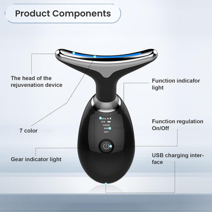 Face Massager Pro