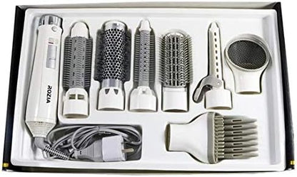 7 in 1 Hair Styler