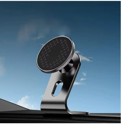 Portable Magnetic Car Holder