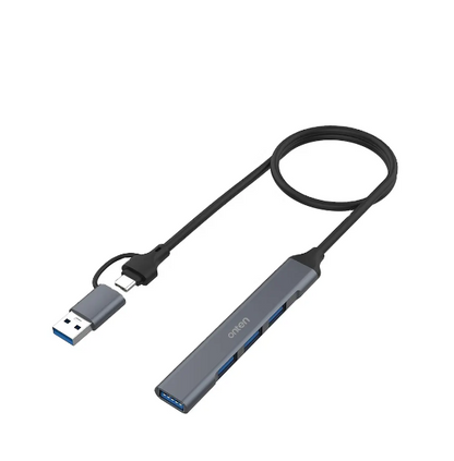 USB & Type-C Expansion Adopter