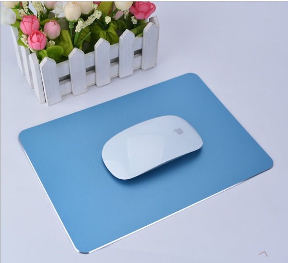 Alloy Mouse Pad - Zambeel