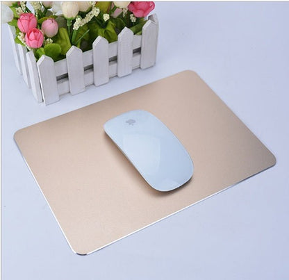 Alloy Mouse Pad - Zambeel