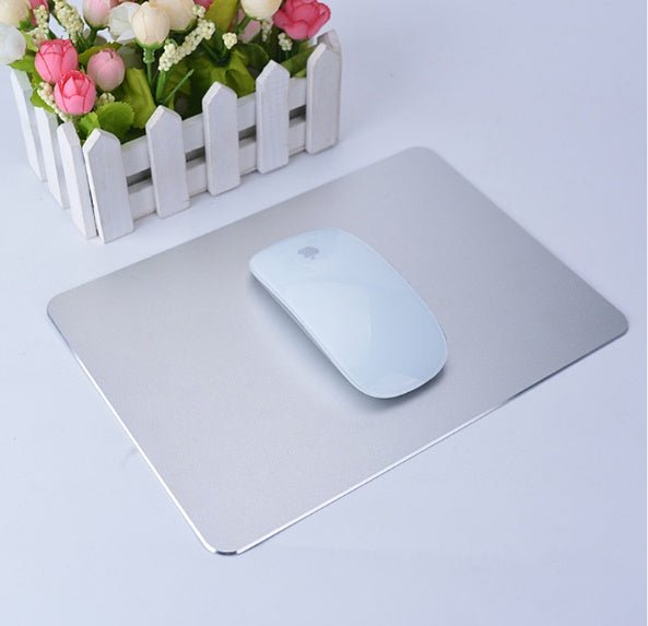 Alloy Mouse Pad