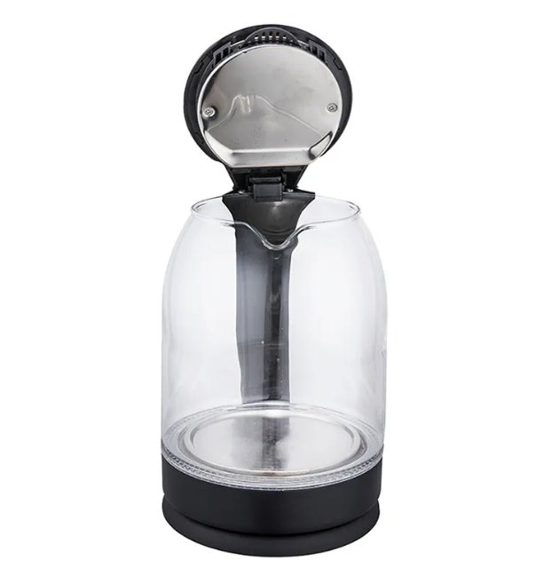 Glass Electric Kettle