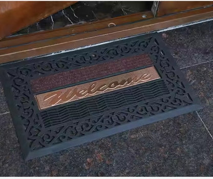 Heatest Antique Door Mat