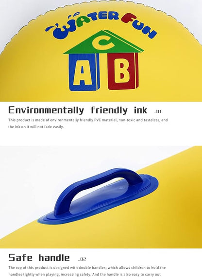 Inflatable Board For Kids