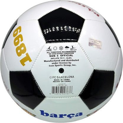 Soccer Ball