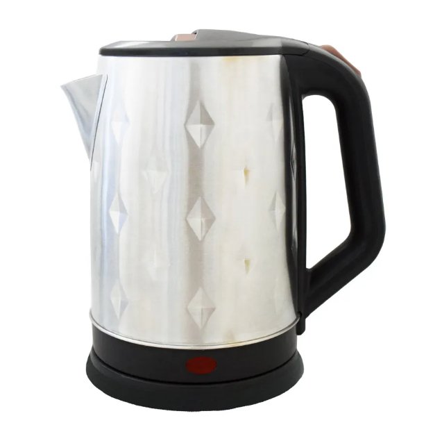 Stainless Steel Kettle