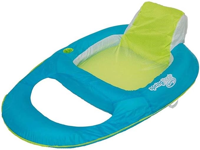 SwimWays Floating Chair