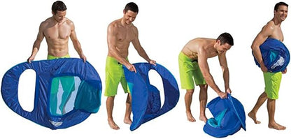 SwimWays Floating Chair